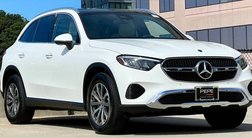 2025 Mercedes-Benz GLC-Class GLC 300 4MATIC