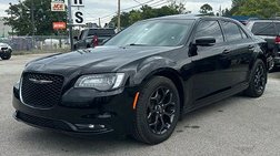 2019 Chrysler 300 S