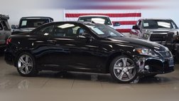 2013 Lexus IS 350C Base