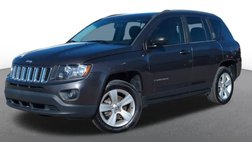 2015 Jeep Compass Sport