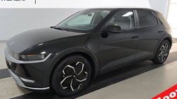 2023 Hyundai Ioniq 5 SE