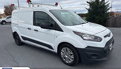 2017 Ford Transit Connect XL