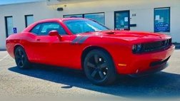 2009 Dodge Challenger R/T