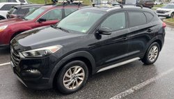 2017 Hyundai Tucson Eco