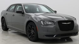 2019 Chrysler 300 Touring