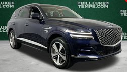 2024 Genesis GV80 3.5T