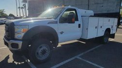 2012 Ford Base