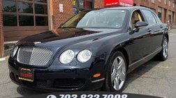 2006 Bentley Continental Flying Spur