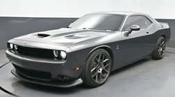 2019 Dodge Challenger R/T Scat Pack