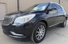 2013 Buick Enclave Leather