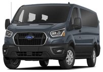 2022 Ford Transit 350 XL