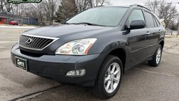 2008 Lexus RX 350 Base