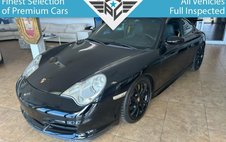 2004 Porsche 911 GT3