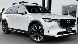 2024 Mazda CX-90 Plug-in Hybrid Premium Plus