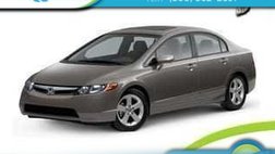 2007 Honda Civic EX