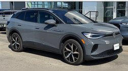 2024 Volkswagen ID.4 Pro S