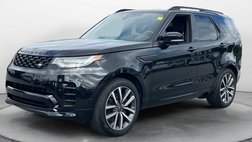 2024 Land Rover Discovery P360 Dynamic SE