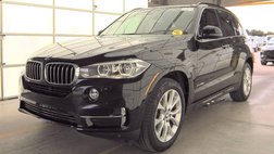 2015 BMW X5 xDrive35d