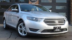 2015 Ford Taurus SEL
