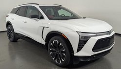 2024 Chevrolet Blazer EV RS