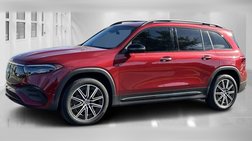 2024 Mercedes-Benz EQB EQB 300 4MATIC