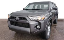 2014 Toyota 4Runner SR5