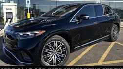 2023 Mercedes-Benz EQS EQS 580 4MATIC