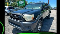 2014 Toyota Tacoma PreRunner