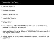 2024 Kia Sportage X-Pro Prestige