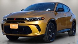 2024 Dodge Hornet R/T
