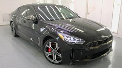2019 Kia Stinger GT