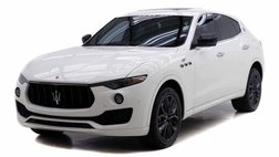 2024 Maserati Levante GT Ultima