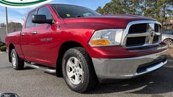 2011 Ram Ram Pickup 1500 SLT