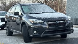 2019 Subaru Crosstrek 2.0i Base
