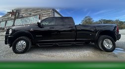 2022 Ram Ram Pickup 3500 Laramie