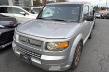 2007 Honda Element SC