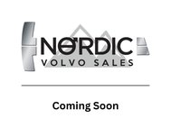 2025 Volvo XC60 B5 Plus Dark Theme