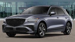 2026 Genesis GV70 3.5T Sport Advanced