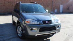 2006 Saturn VUE Base