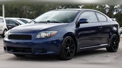 2009 Scion tC Base