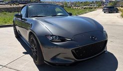 2023 Mazda MX-5 Miata Club