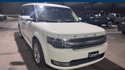 2014 Ford Flex Limited