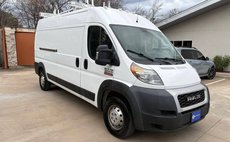 2019 Ram ProMaster 2500 159 WB