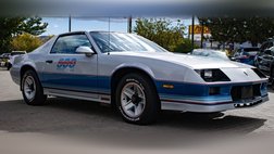 1982 Chevrolet Camaro Z28