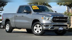 2022 Ram Ram Pickup 1500 Big Horn