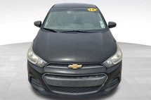 2018 Chevrolet Spark LS CVT