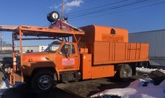 1985 Ford 