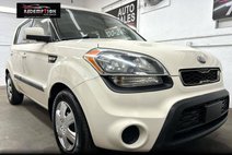 2013 Kia Soul Base