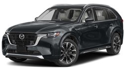 2024 Mazda CX-90 3.3 Turbo S