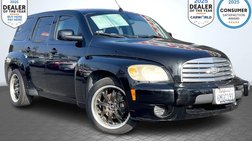 2010 Chevrolet HHR LT